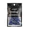 Crystal Lane DIY SS16 Round Glass Hotfix Flatback Rhinestones, 1,440ct.